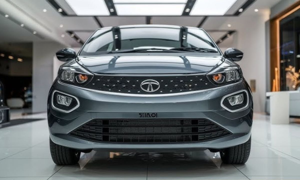Tata Tiago 2025