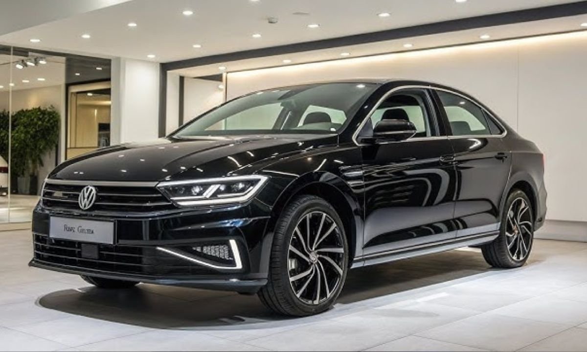 Volkswagen Virtus 2025