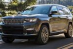 Jeep Grand Cherokee 2025